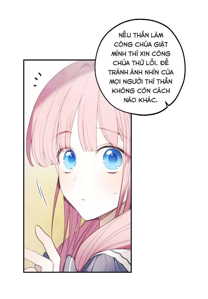 Cửa Hàng Búp Bê Của Công Chúa Chap 16 - Trang 2