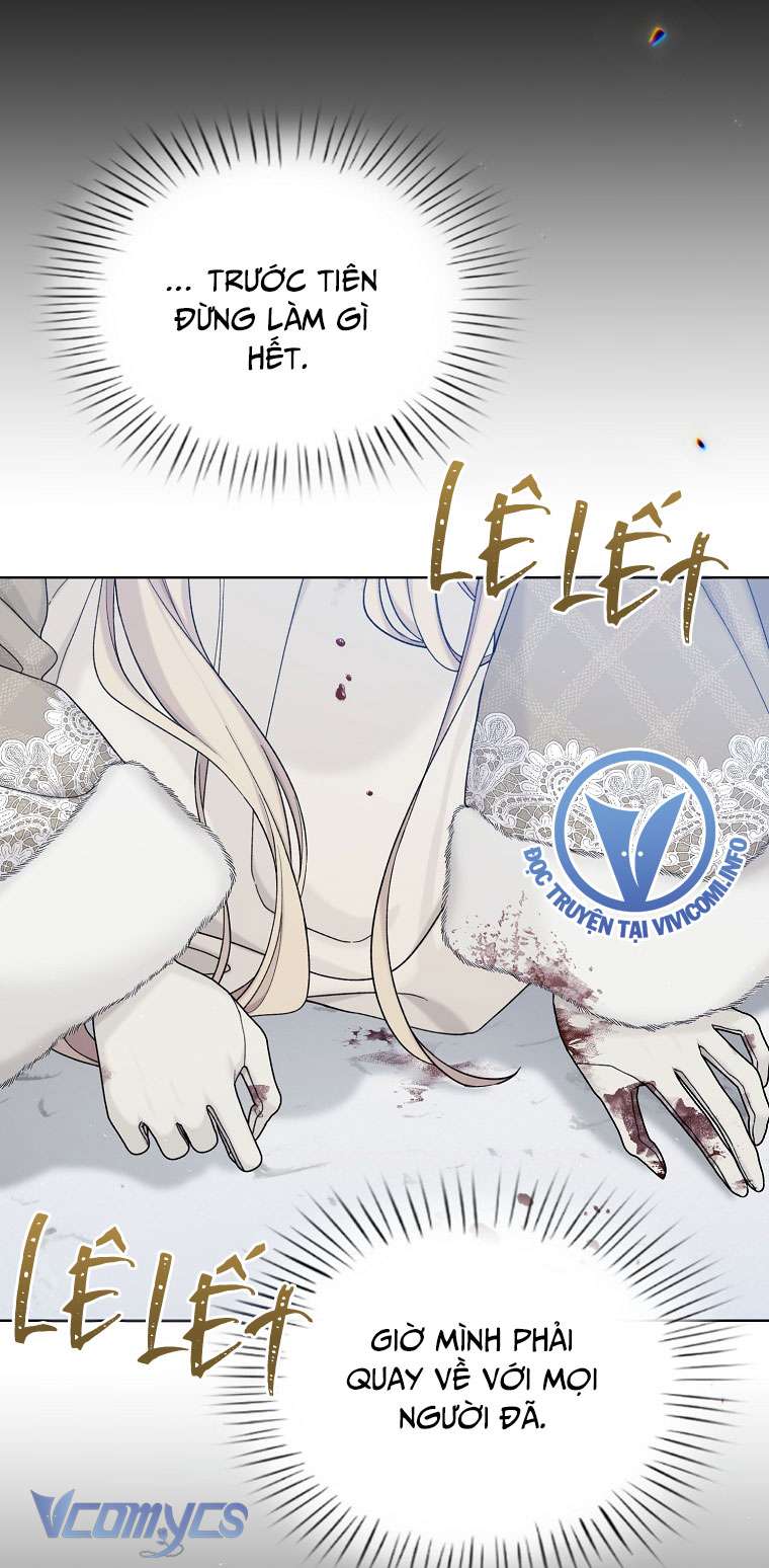 Vương Miện Lục Bảo Chap 109 - Trang 2