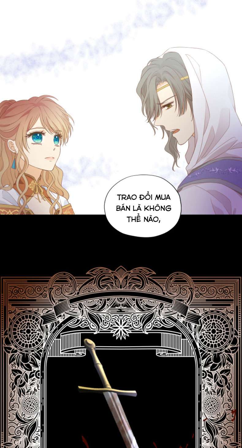 Địch Úc Đa Chi Ca Chapter 128 - Trang 4