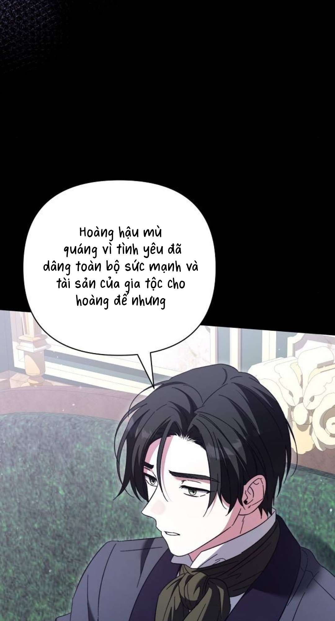 Dành Cho Nàng Juliet Xinh Đẹp Chap 10 - Trang 2