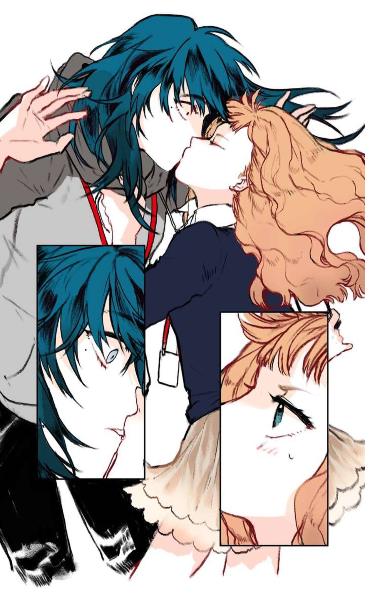 Ranh Giới Chap 1 - Next Chap 2