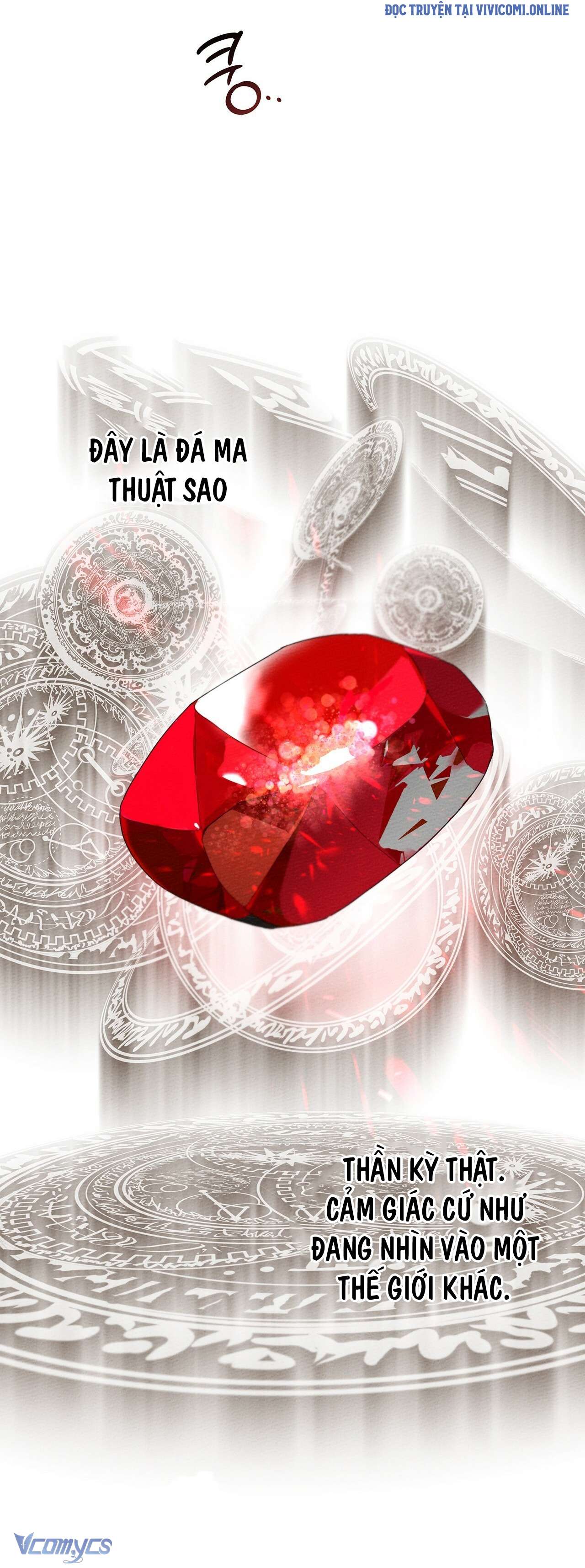 Dưới Bóng Cây Sồi Chap 31 - Next Chap 32