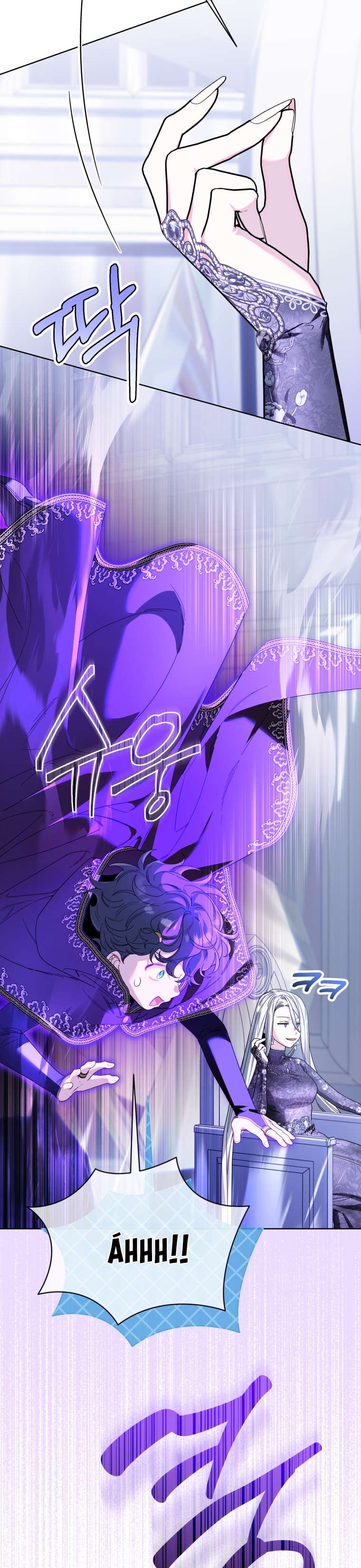 Thà Là Để Tôi Trở Thành Nữ Hoàng Chapter 66 - Trang 3