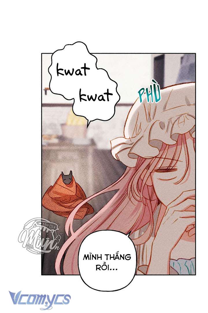 (Munn) Nuôi Dưỡng Một Hắc Long Chap 1 - Trang 2