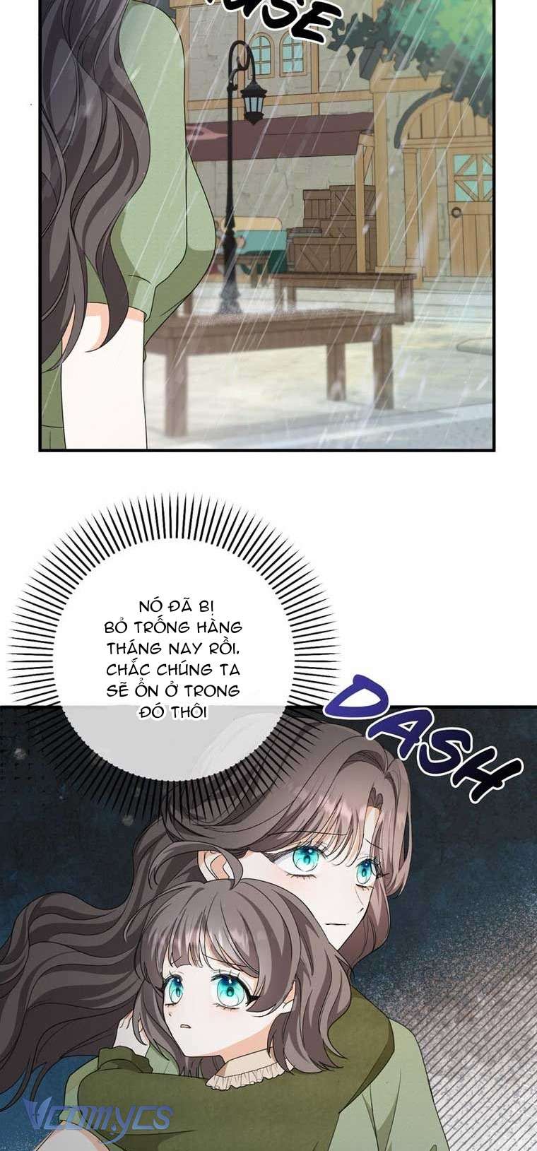 Cha Của Đứa Trẻ Đã Trở Về Một Cách Anh Hùng Chap 6 - Trang 2