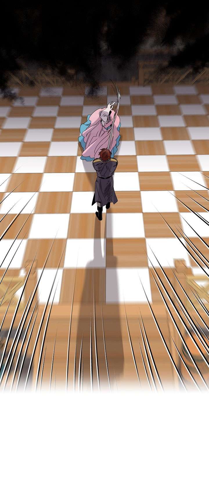 Thuần Hóa Bạo Quân Rồi Bỏ Trốn Chap 16 - Trang 2