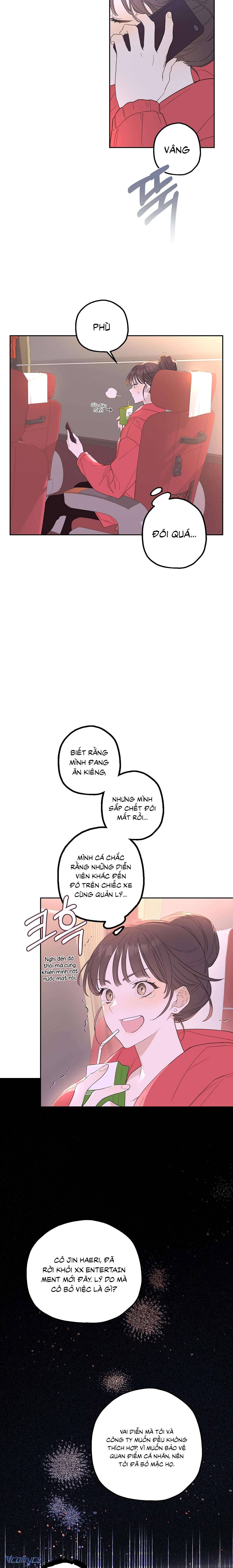 Onsaemiro Chapter 1 - Next Chapter 2