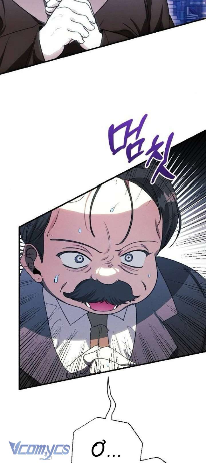 Papa Bạo Chúa, Con Sẽ Bảo Vệ Người! Chap 10 - Trang 2