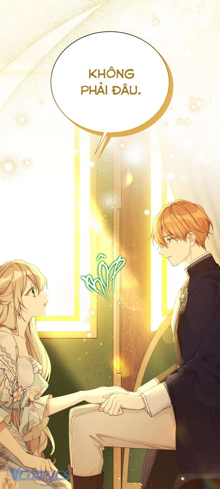 Vương Miện Lục Bảo Chap 101 - Trang 2