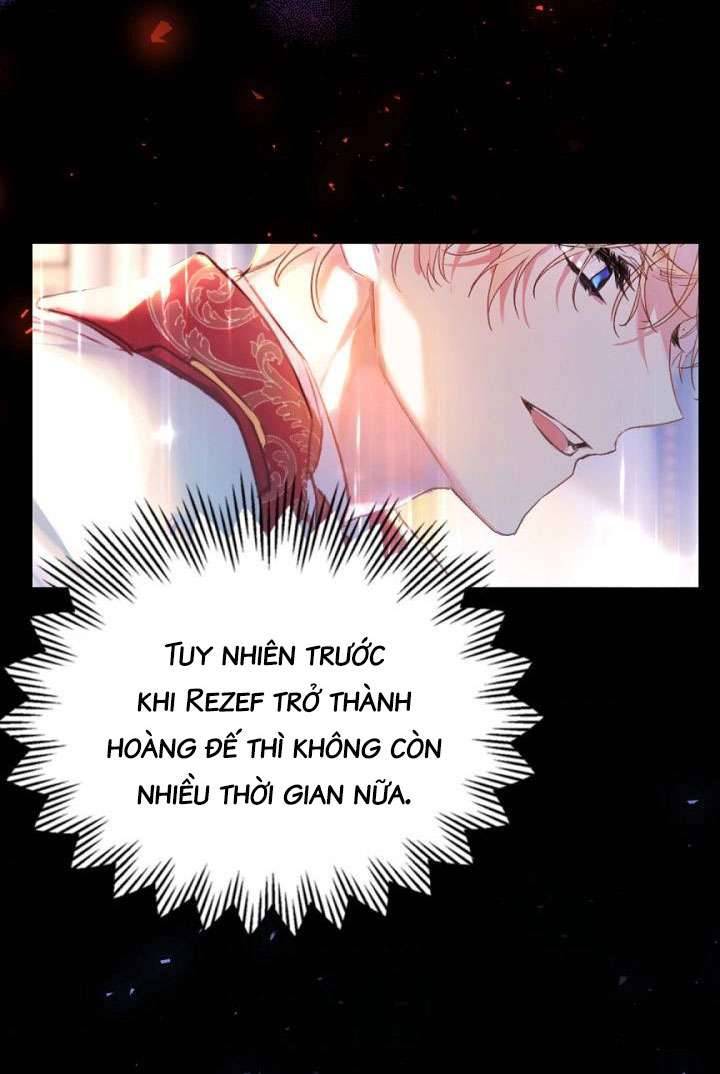 Ác Nữ Chỉ Là Một Con Rối Chap 1 - Trang 2