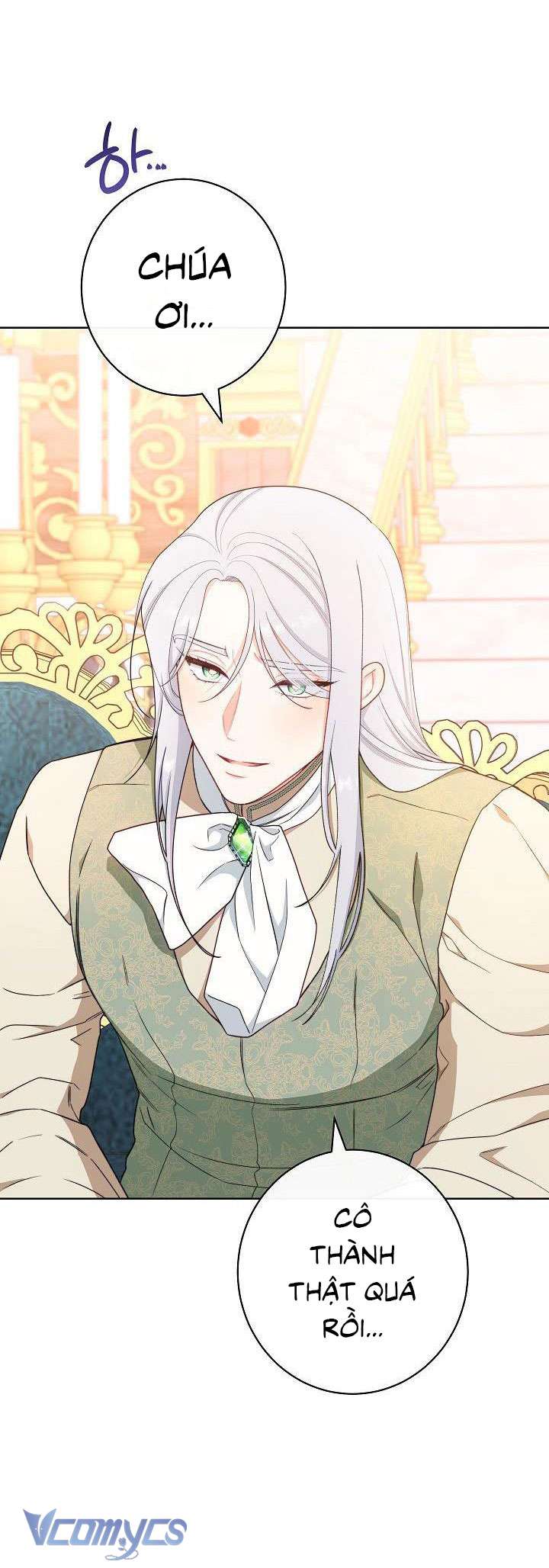 Hầu Gái Độc Quyền Của Hoàng Hậu Phản Diện Chapter 20 - Next Chapter 21