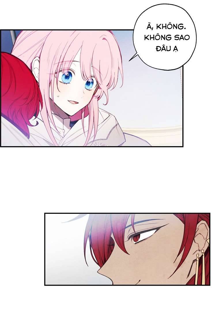 Cửa Hàng Búp Bê Của Công Chúa Chap 23 - Trang 2