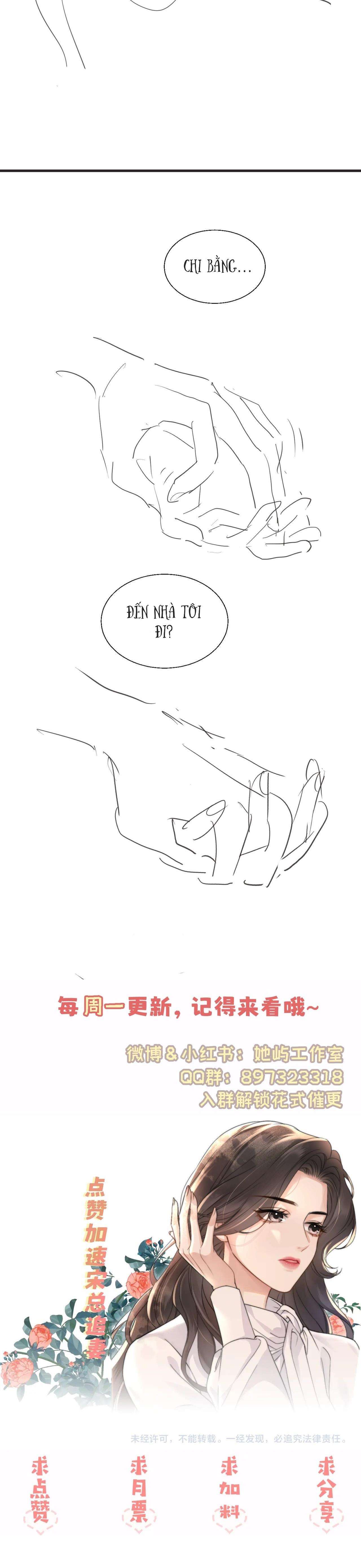 Tình Si Chap 13 - Next Chap 14