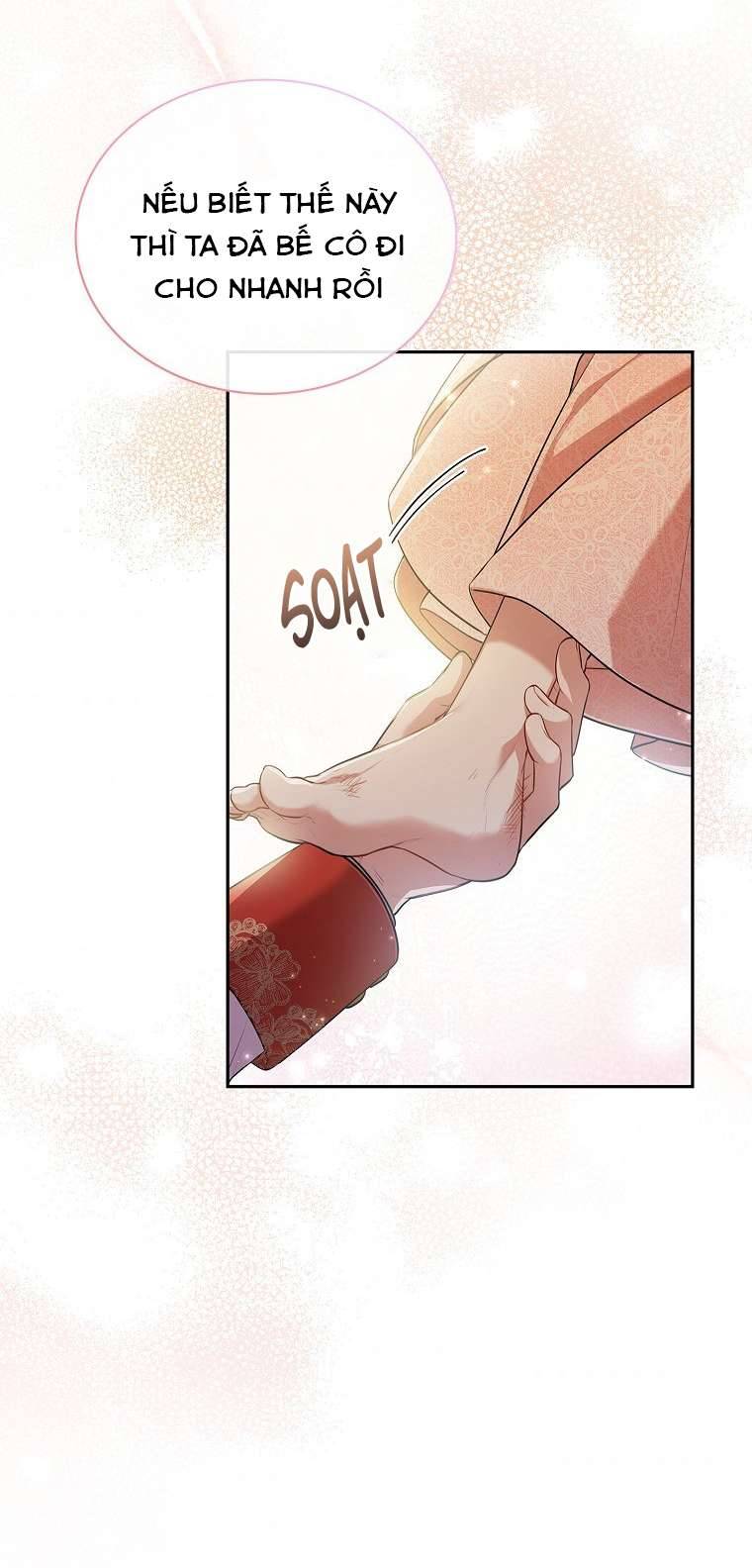 Thư Ký Của Bạo Chúa Chapter 56 - Trang 4