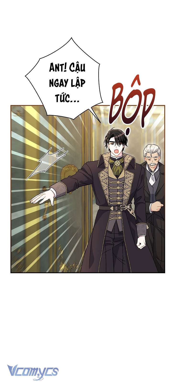 Người Xem Mắt Của Ác Nữ Quá Hoàn Hảo Chapter 32 - Trang 4