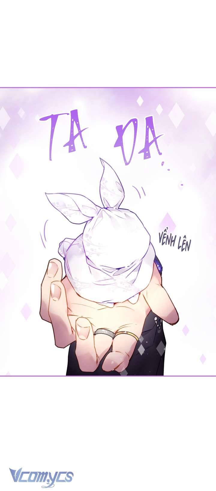 Kết Cục Của Nhân Vật Phản Diện Chỉ Có Thể Là Cái Chết Chapter 86 - Next Chapter 87