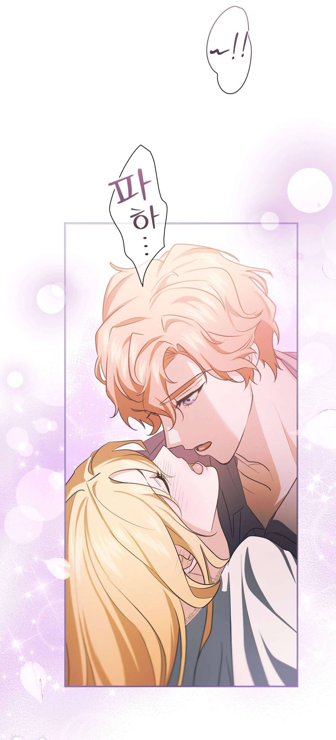 Thánh Nữ Giả Muốn Bỏ Trốn Chap 19 - Trang 4