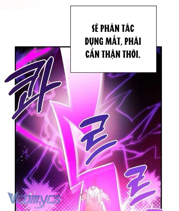 Papa Bạo Chúa, Con Sẽ Bảo Vệ Người! Chap 6 - Trang 2