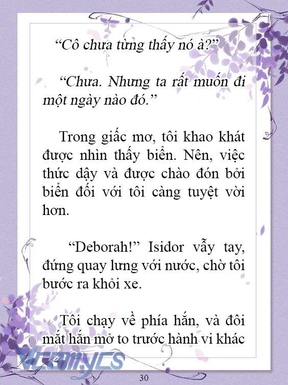 [Novel] Làm Ác Nữ Bộ Không Tốt Sao? Chap 151 - Trang 2