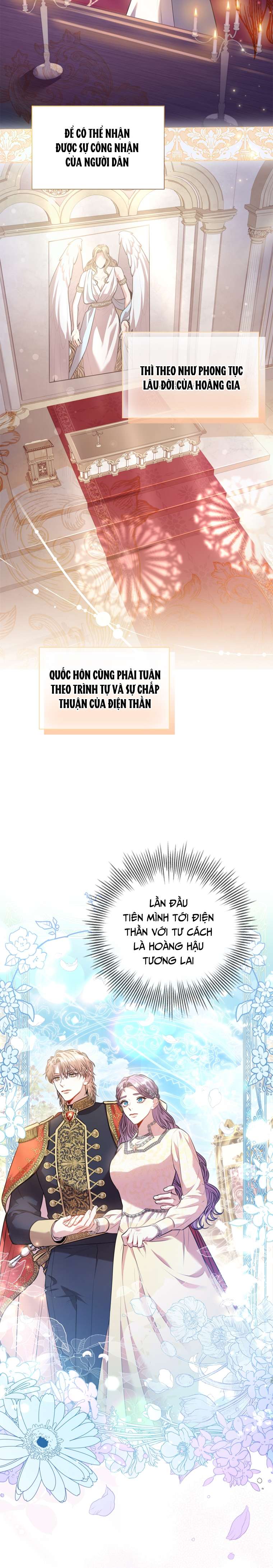 Thư Ký Của Bạo Chúa Chapter 85 - Trang 4
