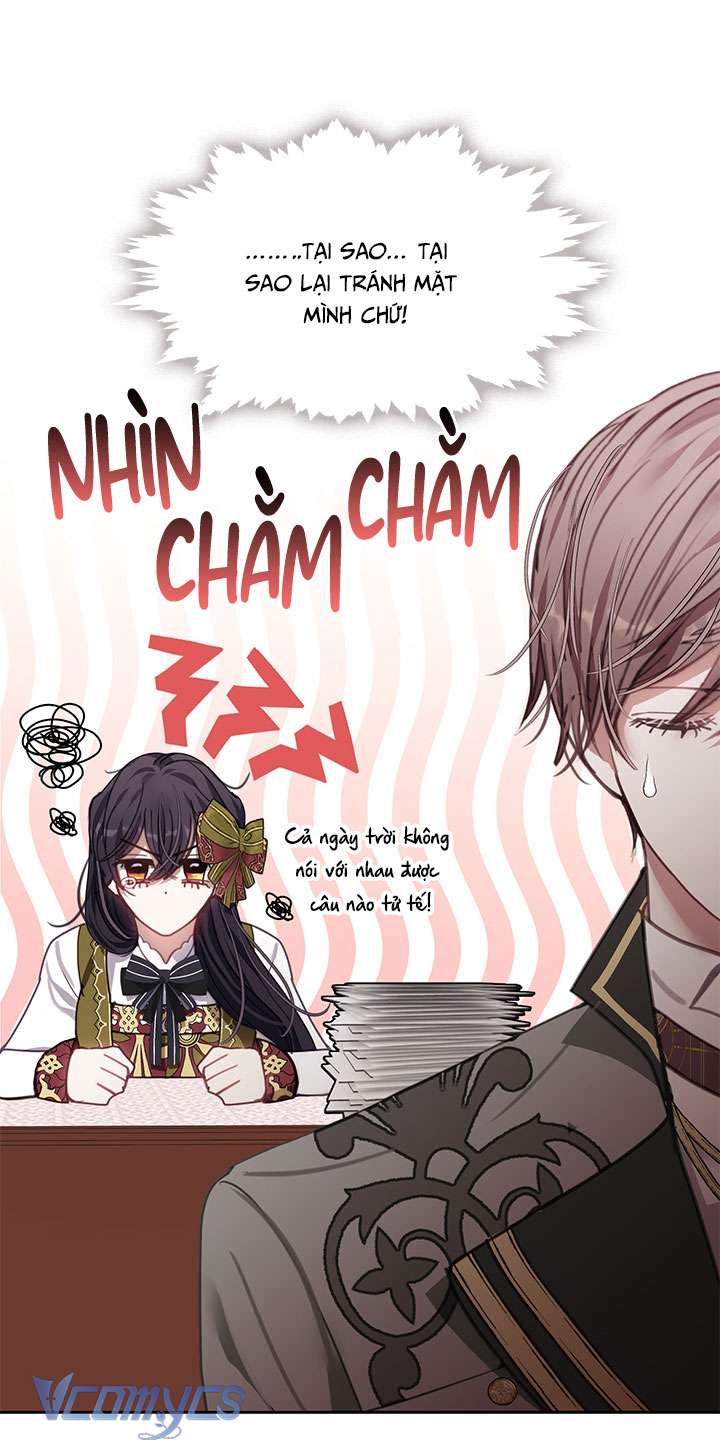 Gia Đình Bị Ám Ảnh Bởi Tôi Chapter 54 - Trang 4