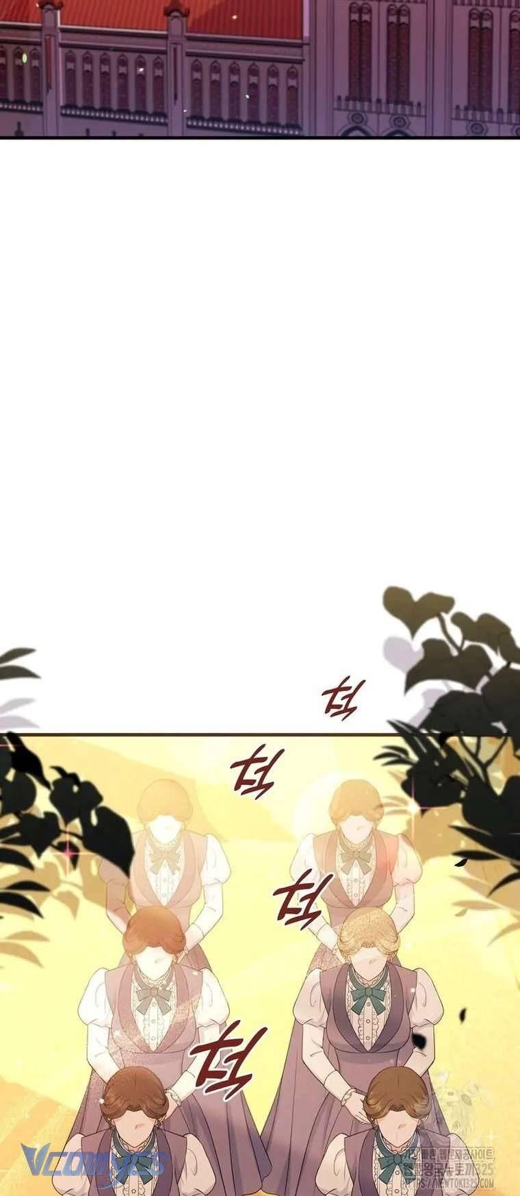 Công Chúa Bé Con Hạng S Thật Mạnh Chapter 13 - Trang 4