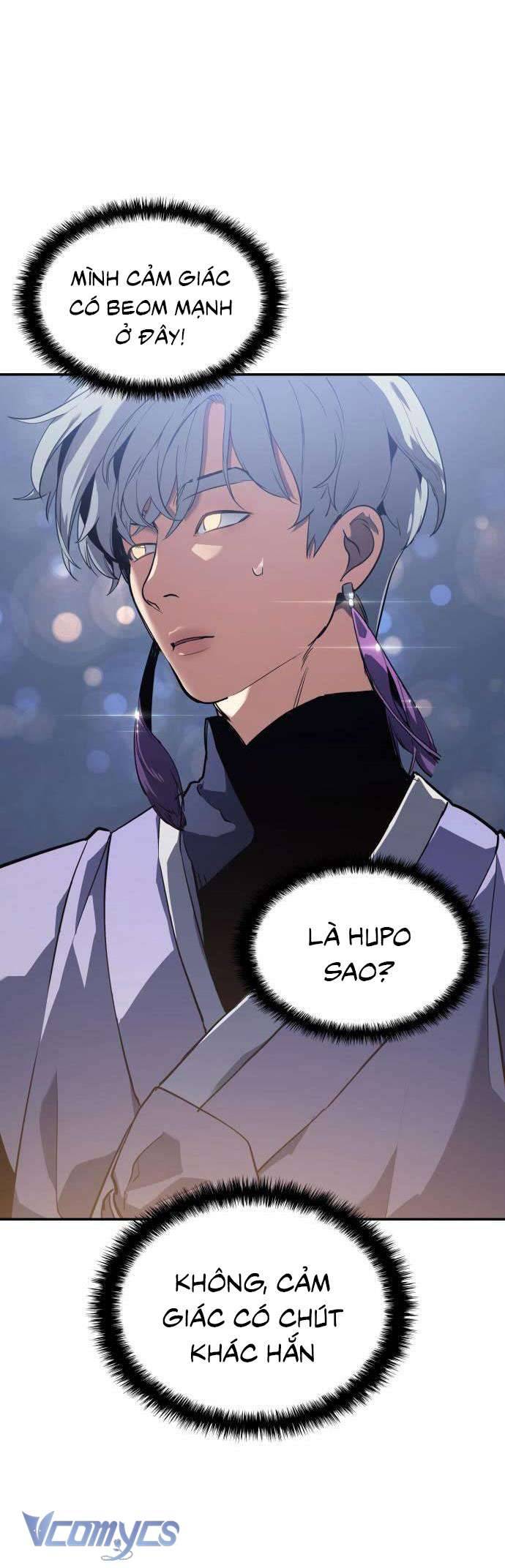 (BTS - HYBE) 7FATES: CHAKHO Chap 5 - Trang 2