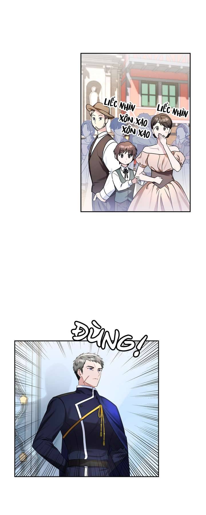 Công Nương Su Chapter 53 - Next Chapter 53.5