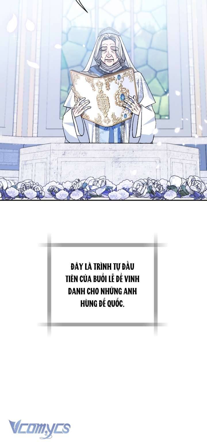 Cha À, Con Không Muốn Kết Hôn Đâu Chap 123 - Trang 2