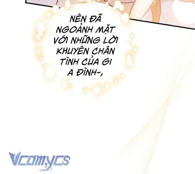Nuôi vị hôn phu bằng tiền bạc. Chap 3 - Trang 2