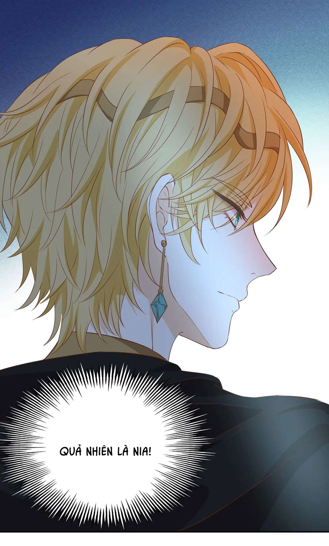 Địch Úc Đa Chi Ca Chapter 101 - Trang 4