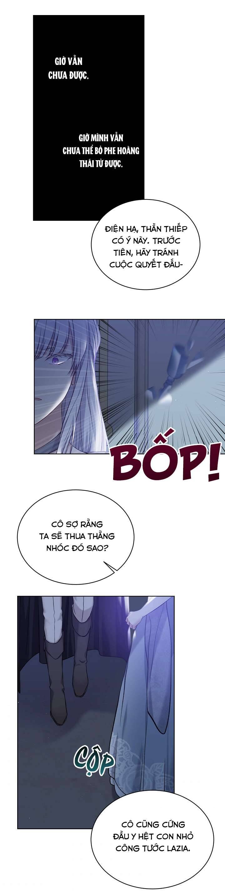 Vương Miện Lục Bảo Chap 49 - Trang 2