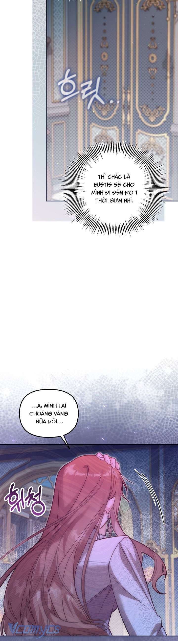 Không Có Chỗ Cho Kẻ Giả Mạo Chap 37 - Trang 2