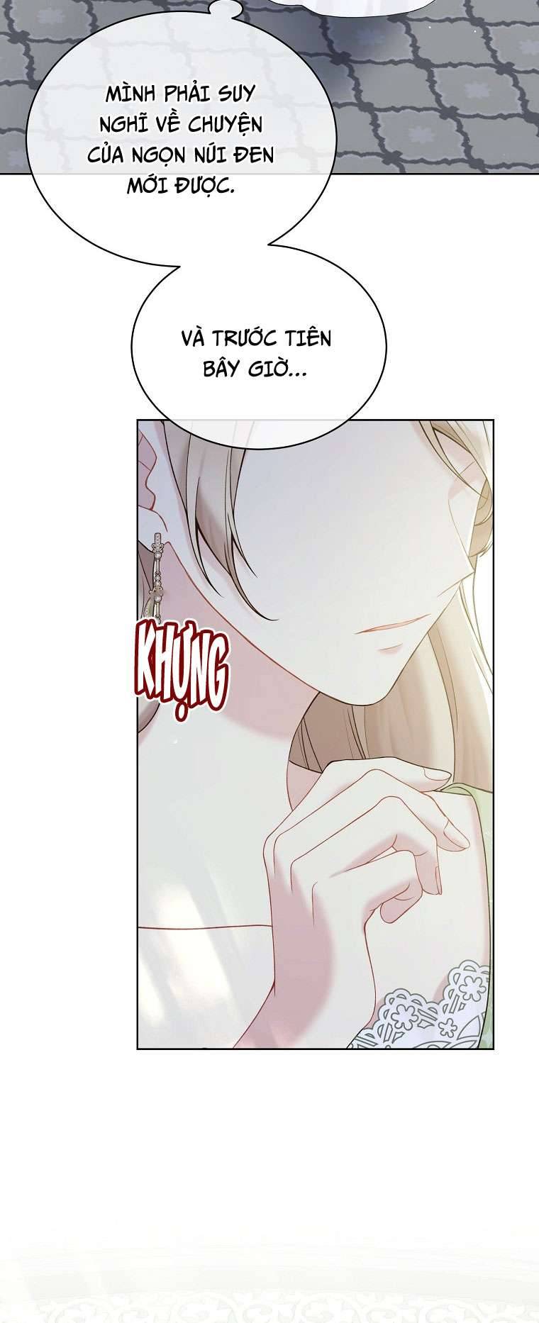 Vương Miện Lục Bảo Chap 64 - Trang 2