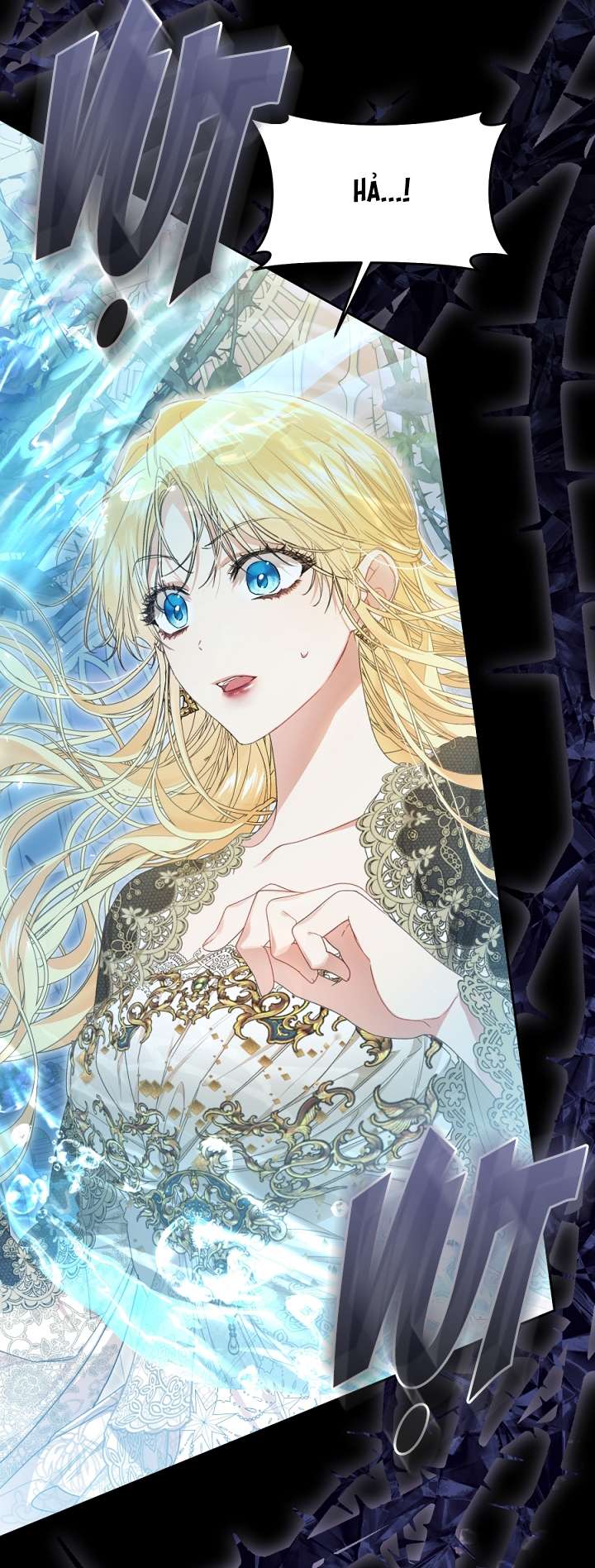 Ác Nữ Chỉ Là Một Con Rối Chap 70 - Trang 2