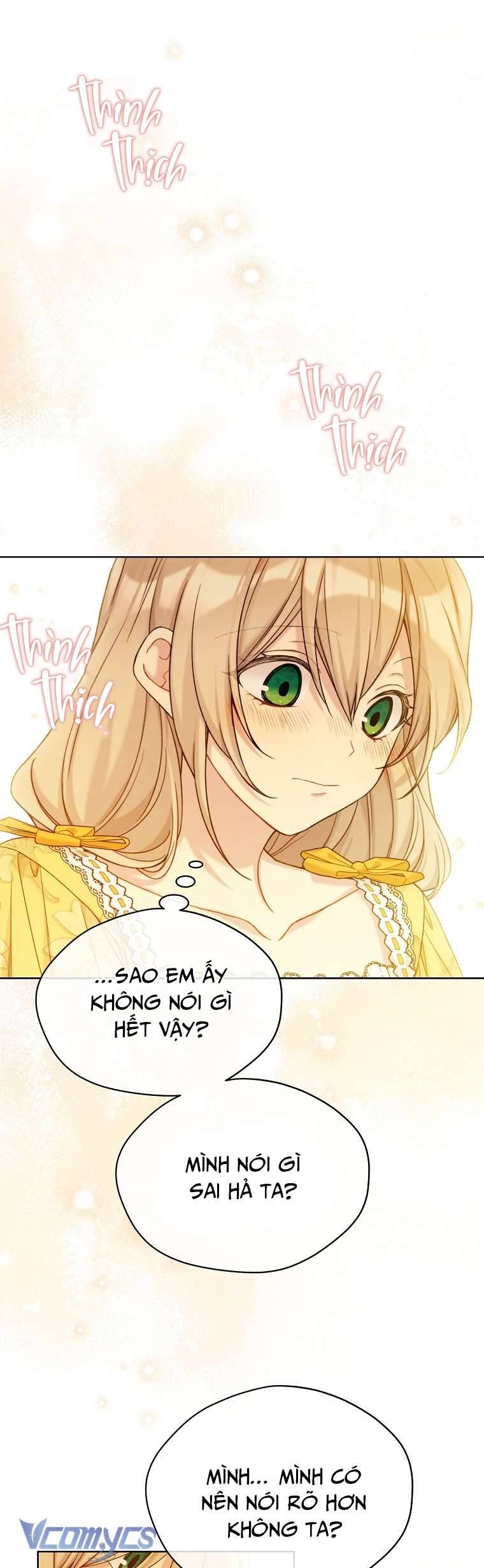 Vương Miện Lục Bảo Chap 96 - Trang 2