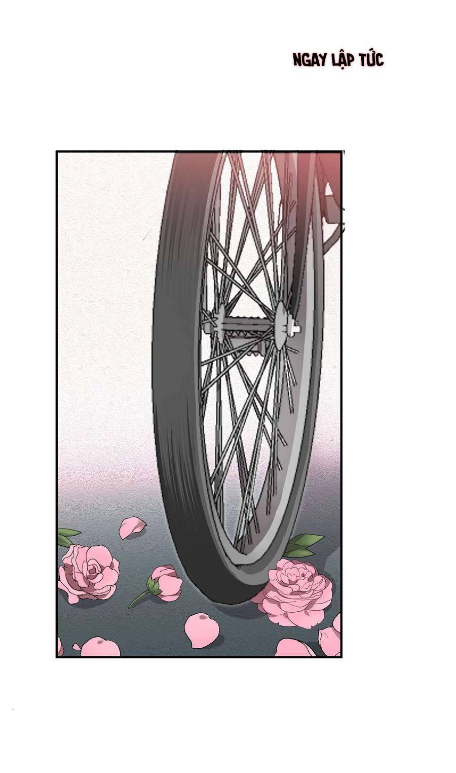 Chị Ơi! Chị Thật Không Bình Thường! Chapter 5 - Trang 4