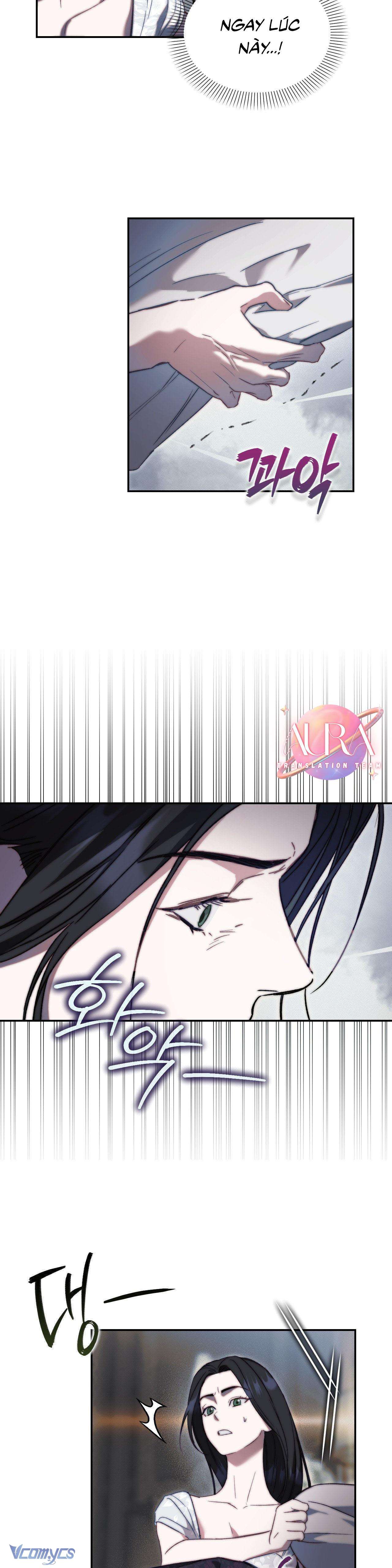 Vị Khách Không Mời Chốn Thiên Đường Chap 17 - Trang 2