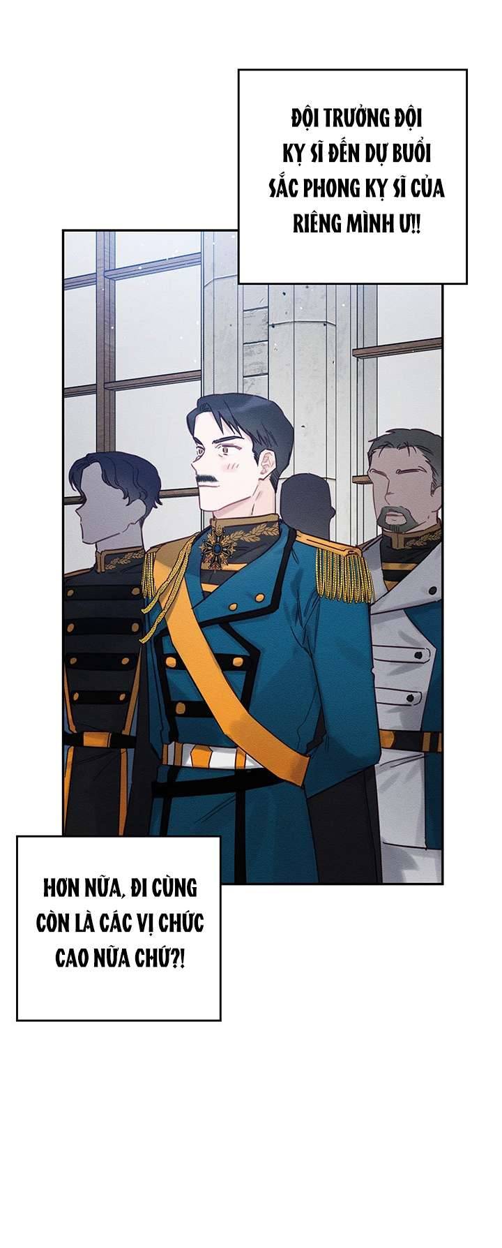 Trước Tiên Phải Giấu Em Trai Cái Đã! Chap 31 - Trang 2