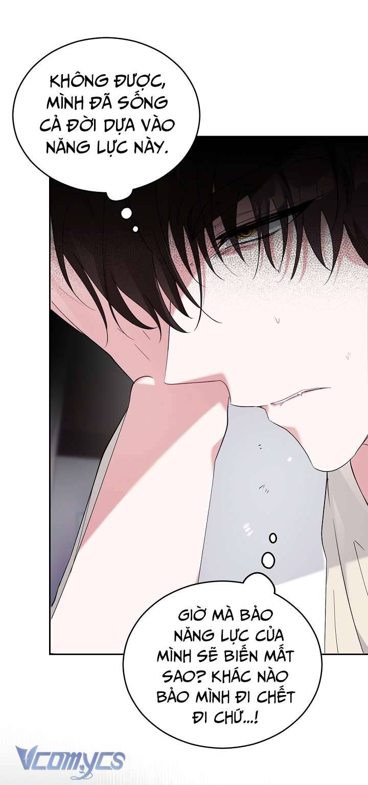 [18+] Dinh Thự Young Chun Hwa: Mãi Một Tình Yêu Chapter 3 - Trang 3