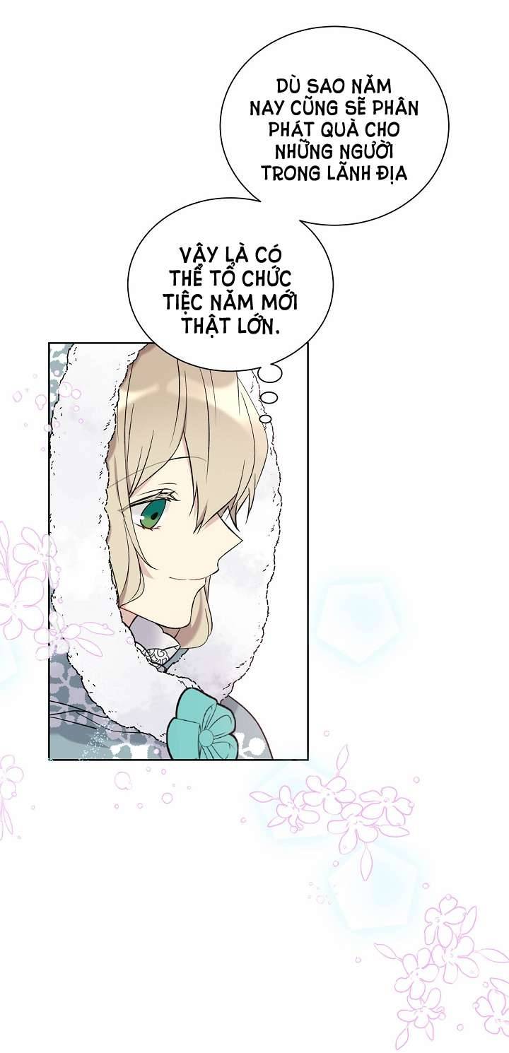 Vương Miện Lục Bảo Chap 30 - Trang 2