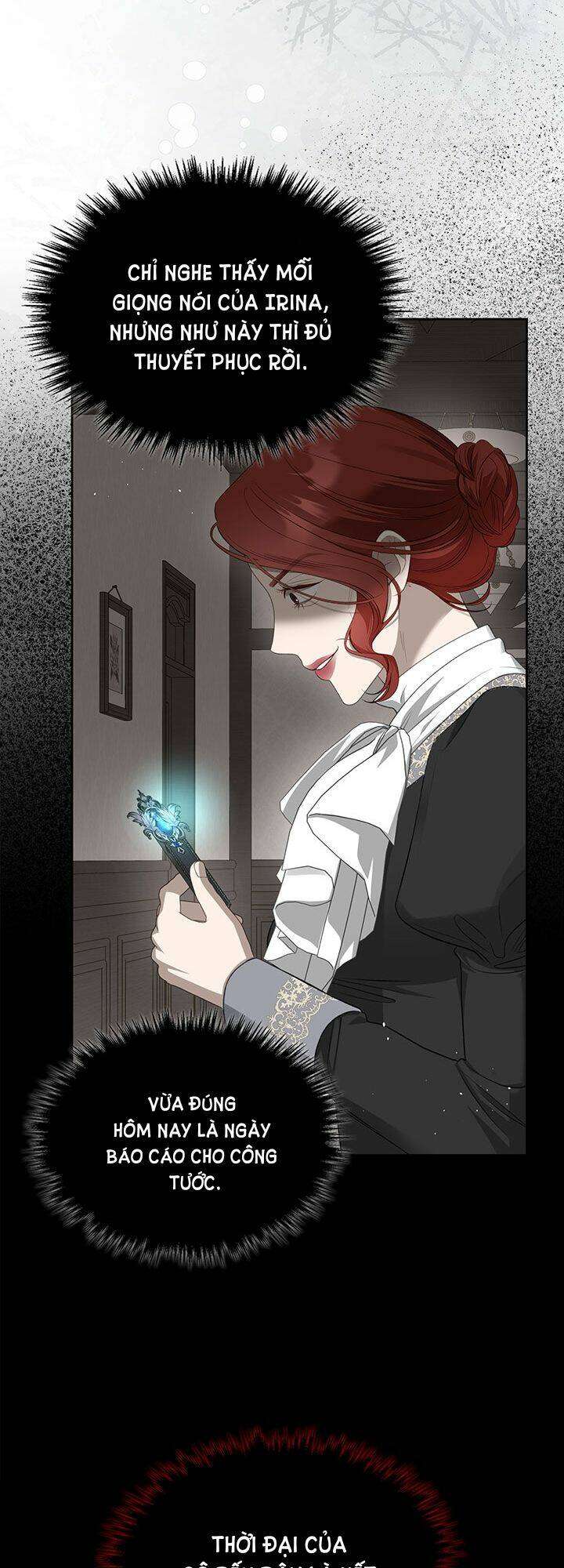 Nam Chính Quái Vật Sống Dưới Giường Tôi Chapter 20 - Trang 4