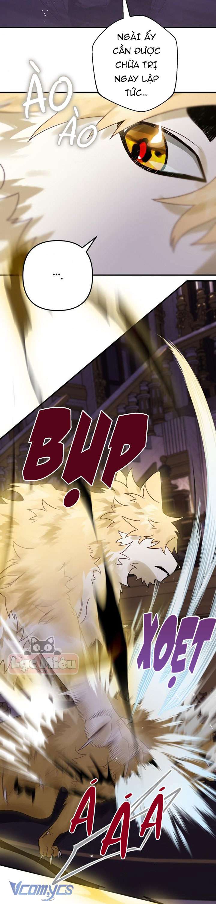 Bỗng Nhiên Tôi Trở Thành Quạ Đen!! Chapter 19 - Trang 4