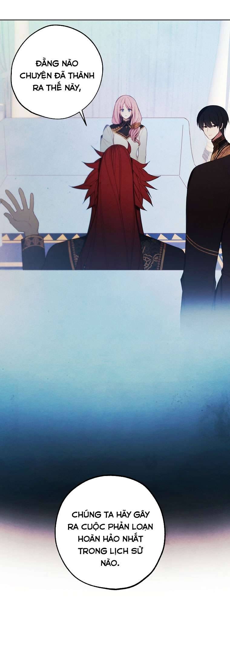 Cửa Hàng Búp Bê Của Công Chúa Chap 27 - Trang 2