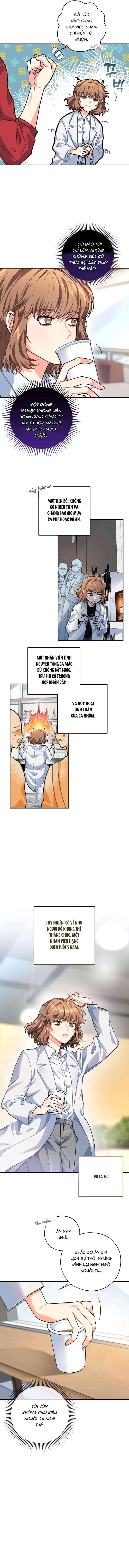 Tôi Là Em Gái Của Nhân Vật Chính Chap 2 - Trang 2