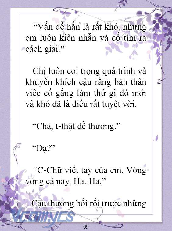 [Novel] Làm Ác Nữ Bộ Không Tốt Sao? Chap 76 - Trang 2