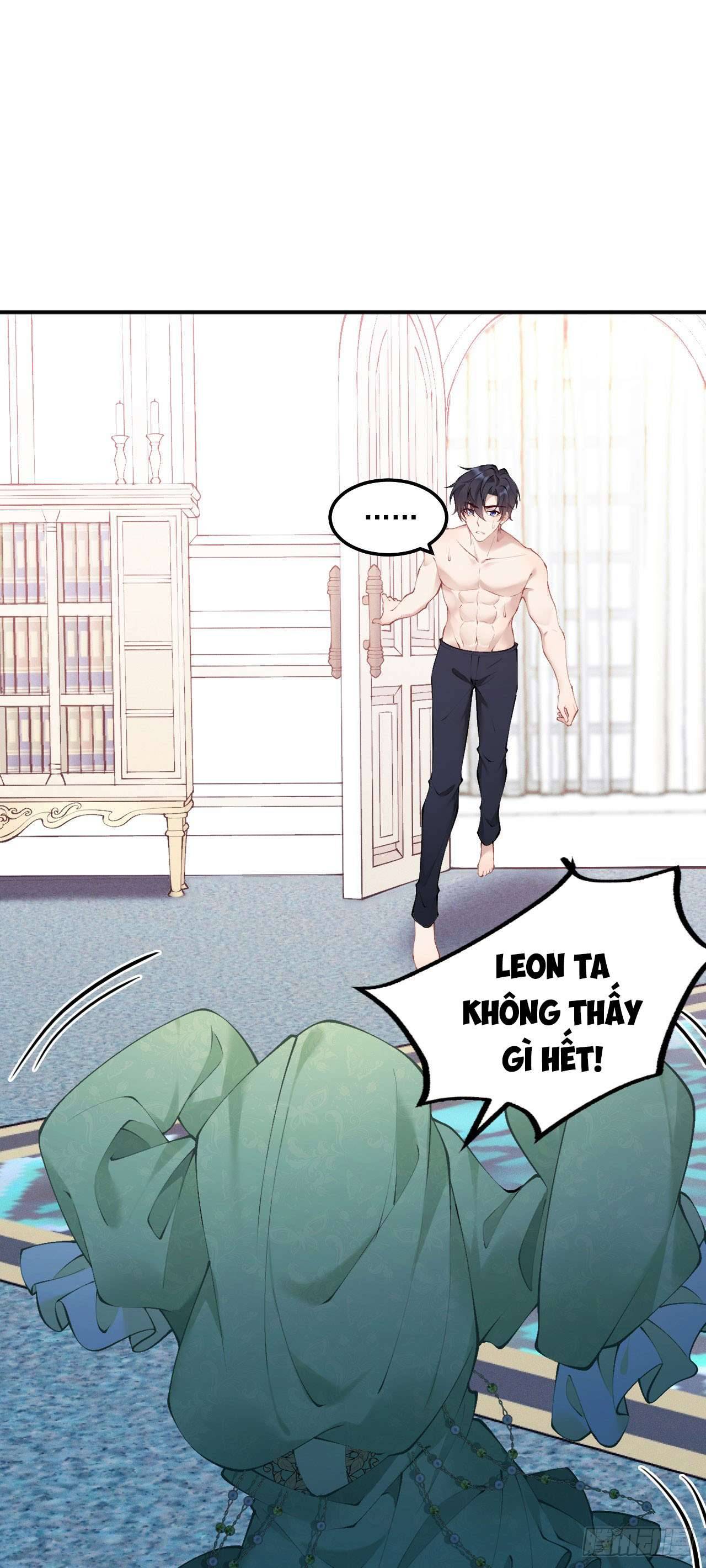 Hiệp Sĩ Độc Quyền Của Long Nữ Chapter 15 - Trang 4