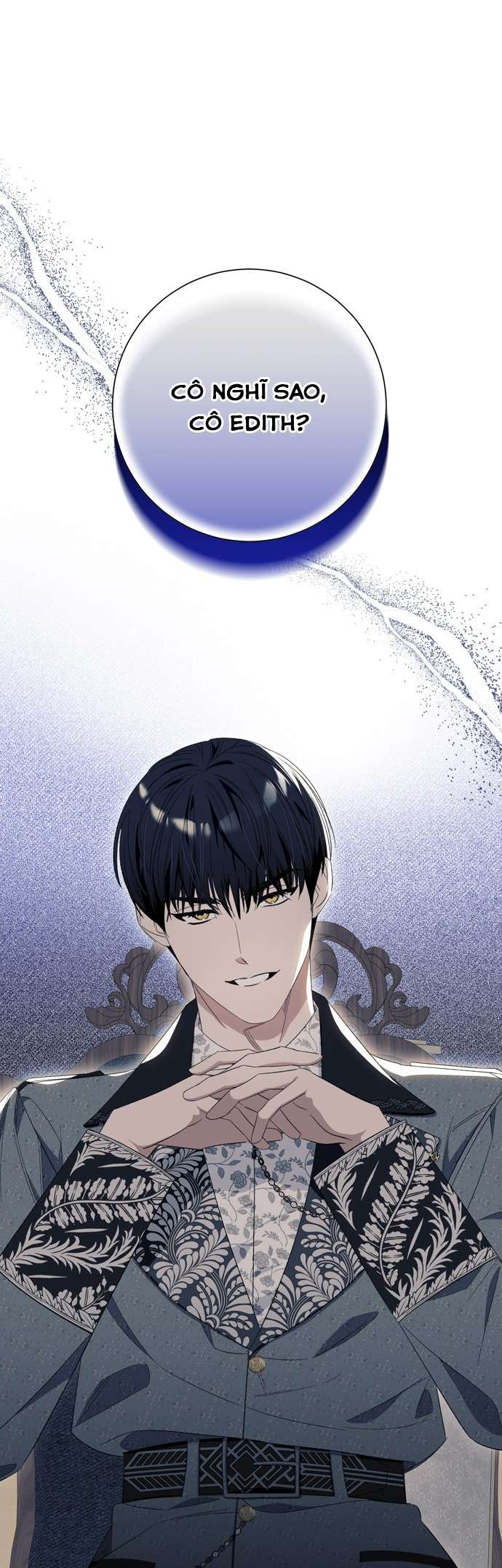 Tôi Tưởng Đó Chỉ Là Tiểu Thuyết Trọng Sinh Bình Thường Chapter 8 - Trang 4