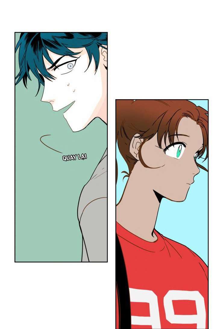 Ranh Giới Chap 54 - Next Chap 55