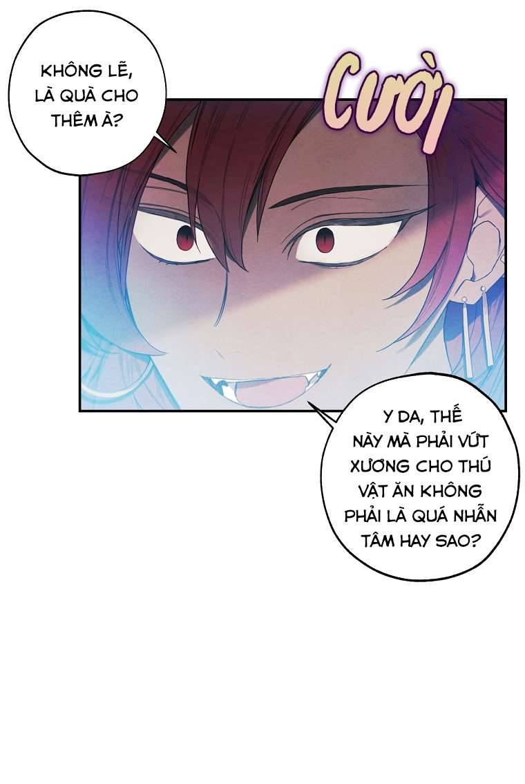 Cửa Hàng Búp Bê Của Công Chúa Chap 23 - Trang 2